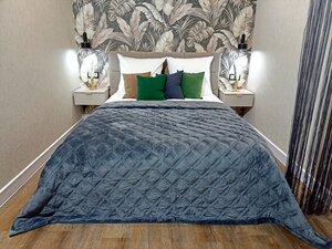 Квартира Дизайнерские апартаменты  для 4-х сети апартаментов "Все в гости" в центре города