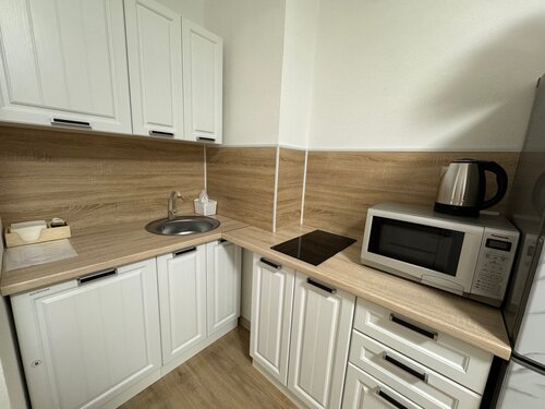 Апартаменты улица Левитана, 93А в Твери