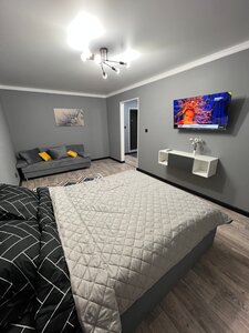 Квартира улица 50 лет Октября, 24к1