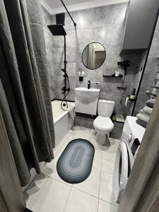 Квартира улица 50 лет Октября, 24к1