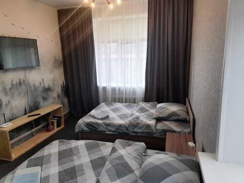 Апартаменты улица Кирова, 7 в Тюлюке