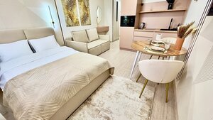 Апартаменты улица Фрунзе, 31