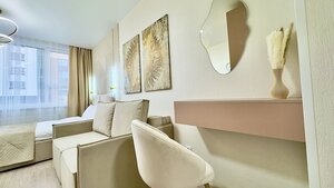 Апартаменты улица Фрунзе, 31