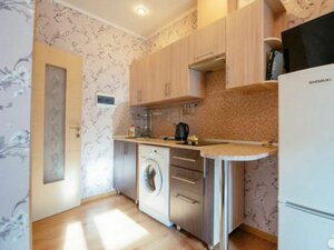 Апартаменты Октябрьский проспект 136 в Республике Коми