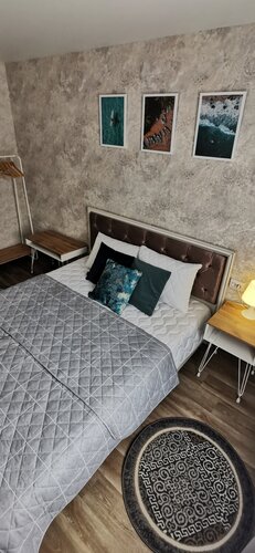 Апартаменты жилой район Энергетик, улица Мечтателей, 17 в Братске