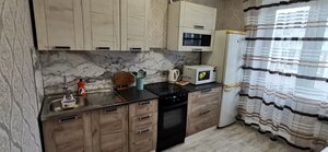 Апартаменты улица Воинов-Интернационалистов, 9