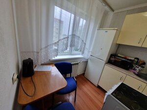 Апартаменты Пролетарская улица, 72