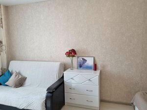 Апартаменты улица Скуридина, 6