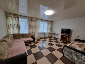 Апартаменты Транспортная улица, 21 в Магадане