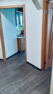 Апартаменты улица Рябикова, 65