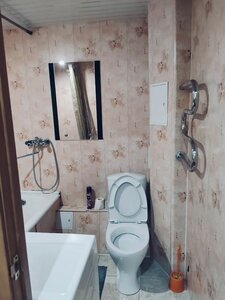 Апартаменты улица Рябикова, 65