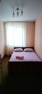 Апартаменты улица 40 лет Победы, 12