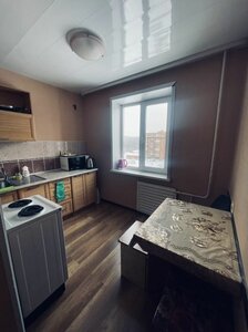 Апартаменты улица 40 лет Победы, 12