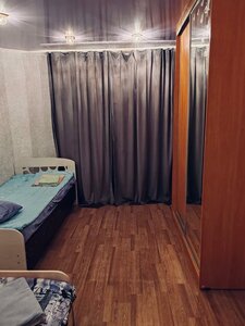 Апартаменты бульвар Космонавтов, 15