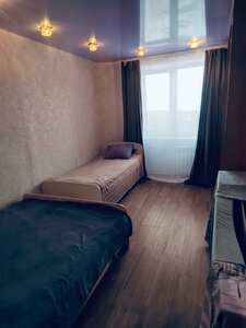 Апартаменты бульвар Космонавтов, 15