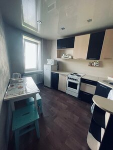 Апартаменты бульвар Космонавтов, 15