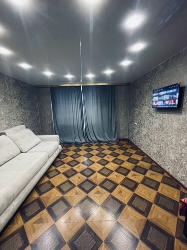 Апартаменты улица Возрождения, 18 в Братском районе