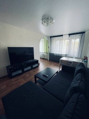 Апартаменты улица Карла Маркса, 5 в Братском районе