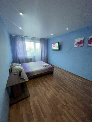 Апартаменты улица Мира, 53 в Братском районе