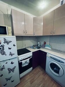 Апартаменты улица Карла Маркса, 5
