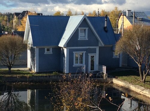 Загородный дом Уютный коттедж для двоих  в Истре