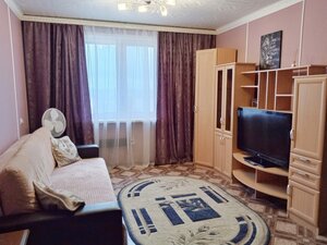 отель 2мкр 1 дом 15этаж