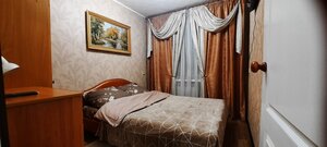 Квартира Чистая, уютная квартира с двумя изолированными комнатами недалеко от центра города