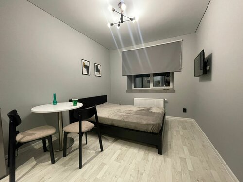 Апартаменты Песчаная 171 в Барнауле