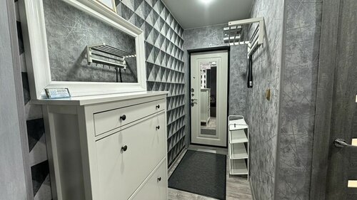 Апартаменты улица Карла Либкнехта, 59 в Бодайбо