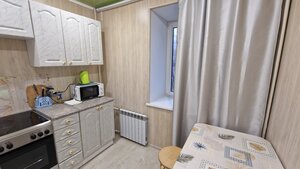 Апартаменты Апартаменты в Академгородке