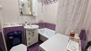 Апартаменты Апартаменты в Академгородке
