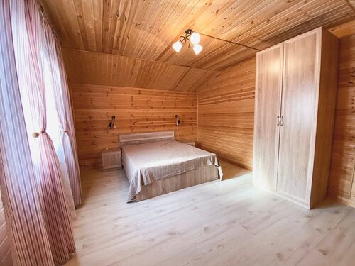 Таунхаус Дом Галерея РRО на Ленинградской 38 в Атепцеве