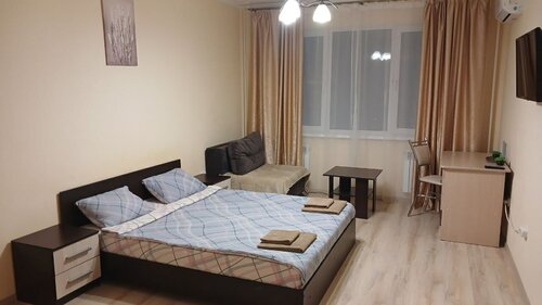 Апартаменты Aday Aparts в центре Курска в Курске