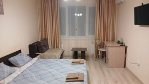 Апартаменты Aday Aparts в центре Курска
