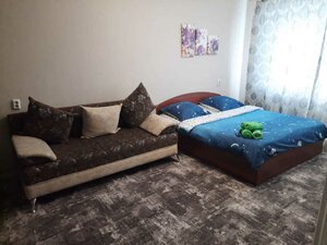 отель Толмачёва 31