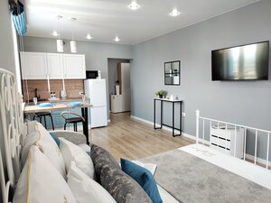 Квартира Смолина 67 корпус 1