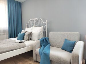 Квартира Смолина 67 корпус 1