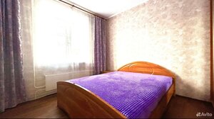 отель Советская 54