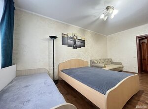 Апартаменты Советская 54