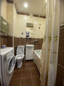 отель Сысольское шоссе, 17/1