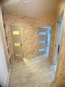 Апартаменты Сысольское шоссе, 17/1