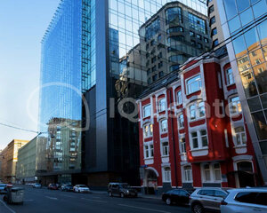 Апартаменты Residence Tverskaya