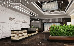 Апартаменты Residence Tverskaya