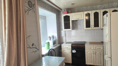 Апартаменты Шолом-Алейхема, 97 в Биробиджане