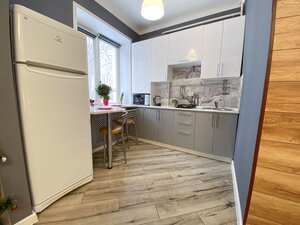 Апартаменты Симбирские апартаменты на бульваре Пластова 6 (23)