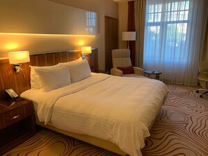 Иное жильё Барракуда на Менделеева в Новосибирске