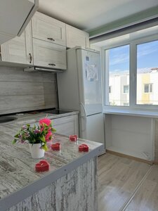 отель улица Скуридина, 6А