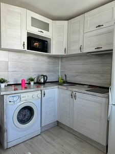 Апартаменты улица Скуридина, 6А