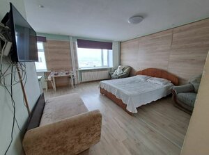 Апартаменты улица Скуридина, 6А