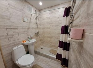 Апартаменты улица Скуридина, 6А